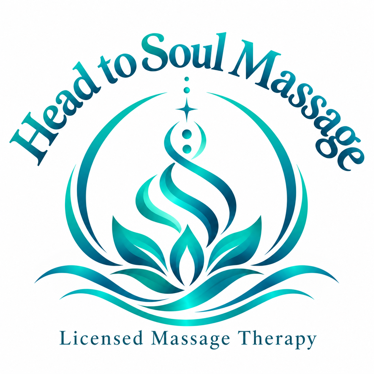 Head to Soul Massage